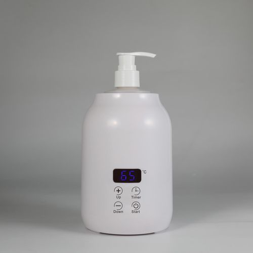 Single Bottle Massage Oil Heater Professional Electric