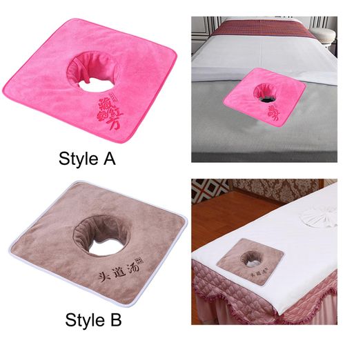 Table Towel  Bed Sheets  Bed Pink