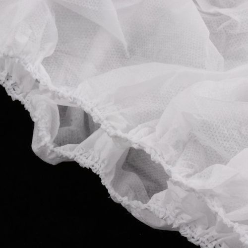 30pcs Disposable Underwear Travel Panties Briefs for Women Men Travel