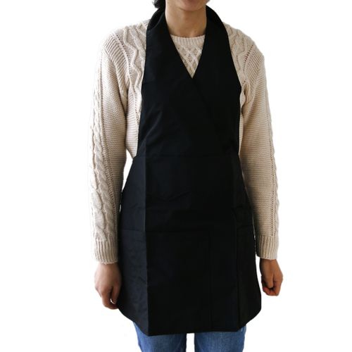 Waterproof Hair Cut Hairdressing Cape Gown+ Hairdresser