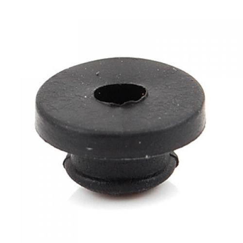 100 Rubber Grommets Nipples For