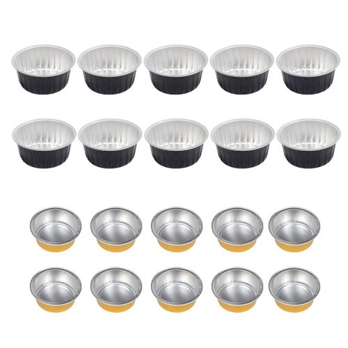 20pcs Melting Wax Bowl Film Hard Beans Wax Pellet Waxing Hair Removal