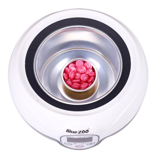 20pcs Melting Wax Bowl Film Hard Beans Wax Pellet Waxing Hair Removal