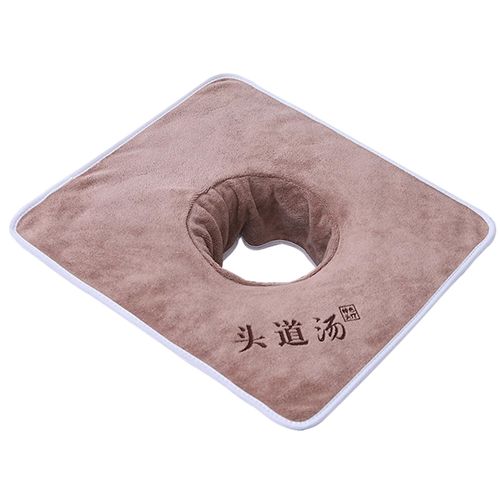 Table Towel  Bed Sheets  Light Brown