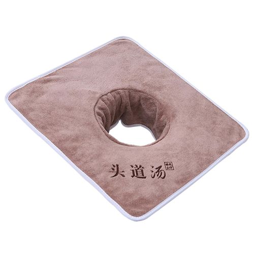 Table Towel  Bed Sheets  Light Brown
