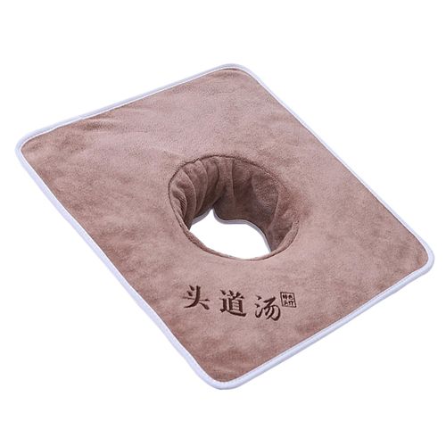 Table Towel  Bed Sheets  Light Brown