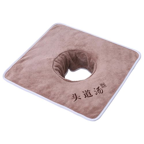 Table Towel  Bed Sheets  Light Brown