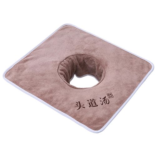 Table Towel  Bed Sheets  Light Brown