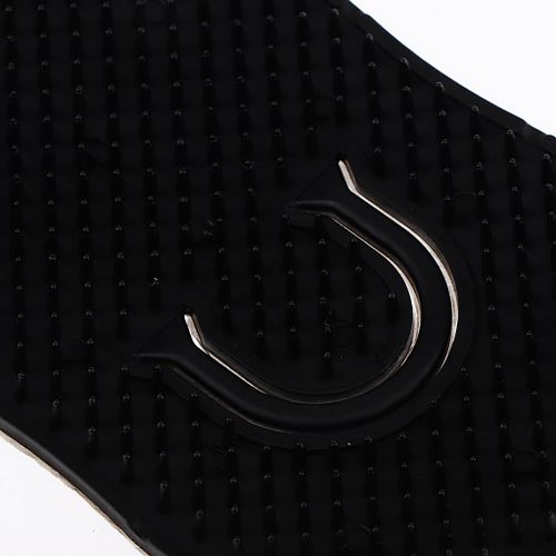 5pcs Pocket Comb Brush Hair Men Beard Mustache Palm Travel Scalp