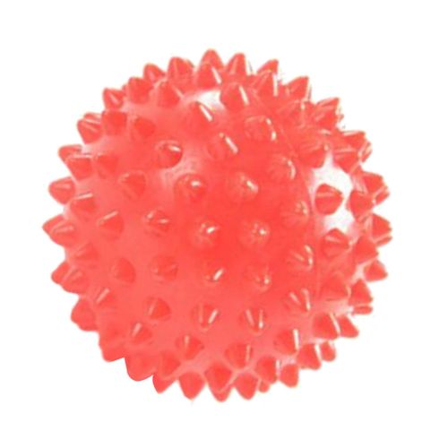 Massage Ball Spiky Foot Hand Massager Back Muscle Roller Deep Tissue