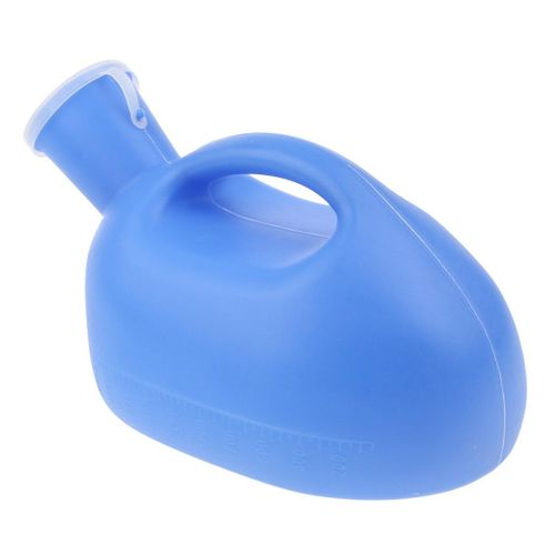 Non- Portable Pee Bottle 2000 ML Travel