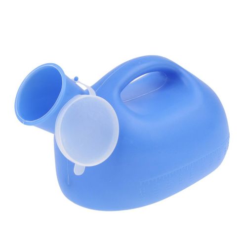 Non- Portable Pee Bottle 2000 ML Travel