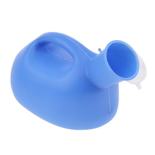 Non- Portable Pee Bottle 2000 ML Travel
