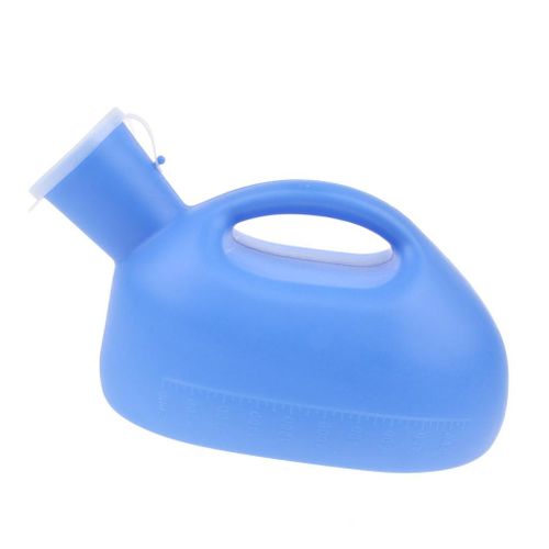 Non- Portable Pee Bottle 2000 ML Travel