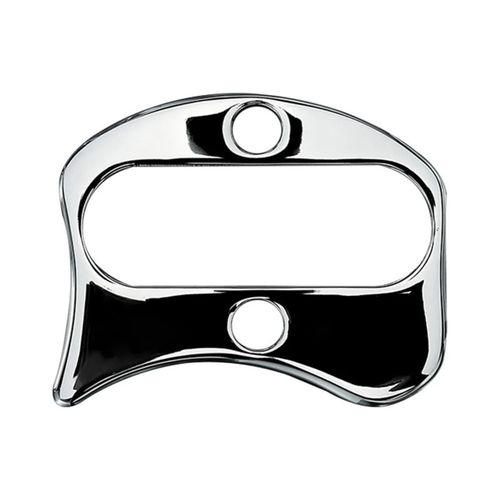 Stainless Steel Gua Sha Tool Handheld Professional Manual