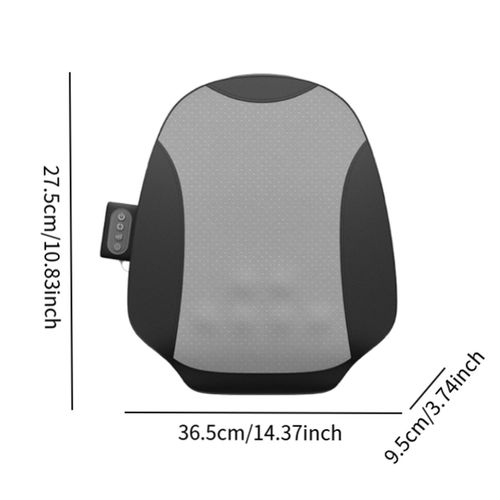 Lower Back Massager For Back Neck Shoulder Leg 3D Kneading