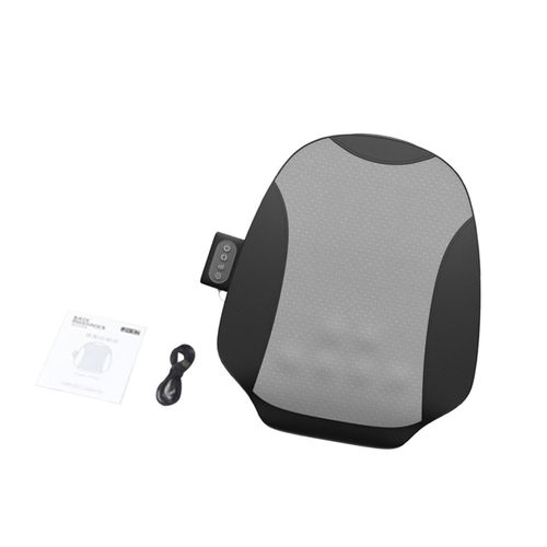 Lower Back Massager For Back Neck Shoulder Leg 3D Kneading