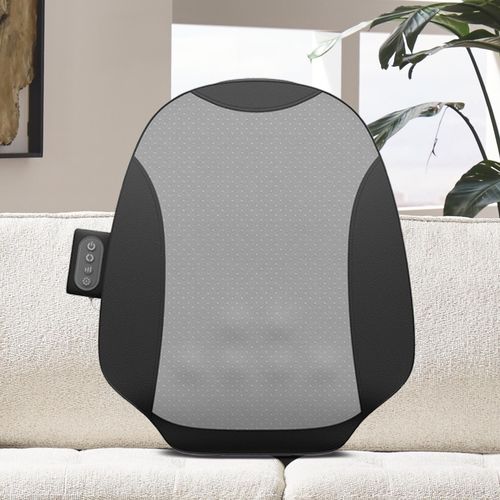 Lower Back Massager For Back Neck Shoulder Leg 3D Kneading
