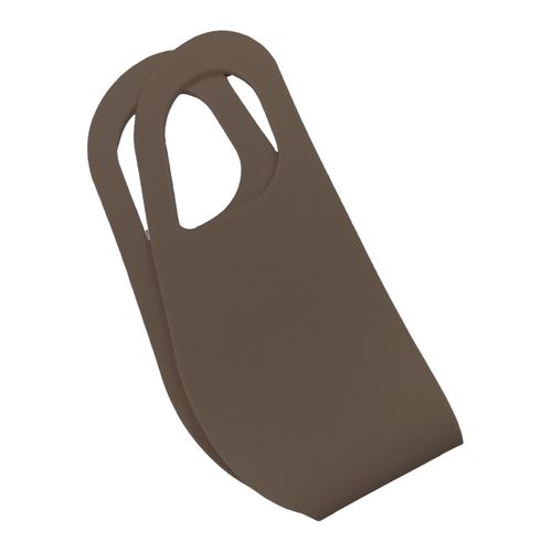 Sleep  Eye Cover Soft Comfortable Blocking Light Coffee