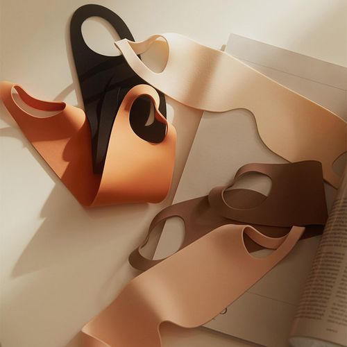Sleep  Eye Cover Soft Comfortable Blocking Light Skin