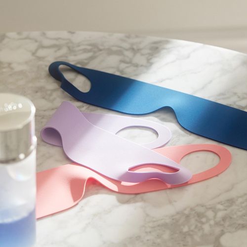 Sleep  Eye Cover Soft Comfortable Blocking Light Skin
