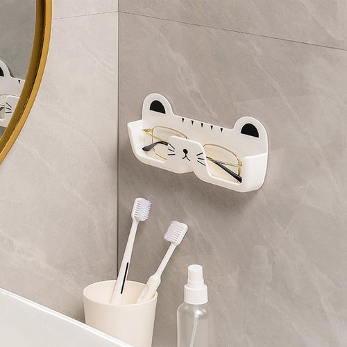 Wall Mounted Sunglasses Display Holder Glasses Storage