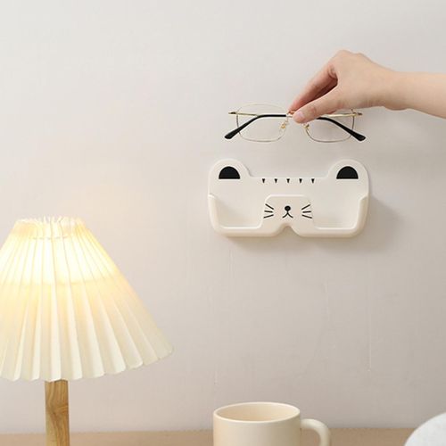 Wall Mounted Sunglasses Display Holder Glasses Storage