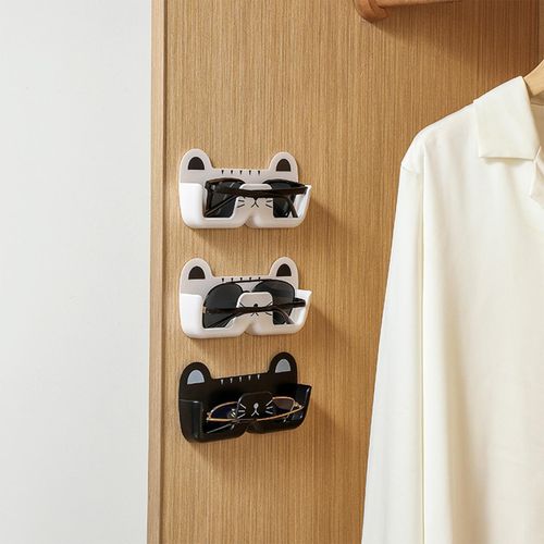 Wall Mounted Sunglasses Display Holder Glasses Storage