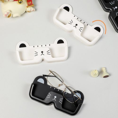Wall Mounted Sunglasses Display Holder Glasses Storage