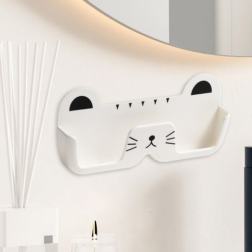 Wall Mounted Sunglasses Display Holder Glasses Storage