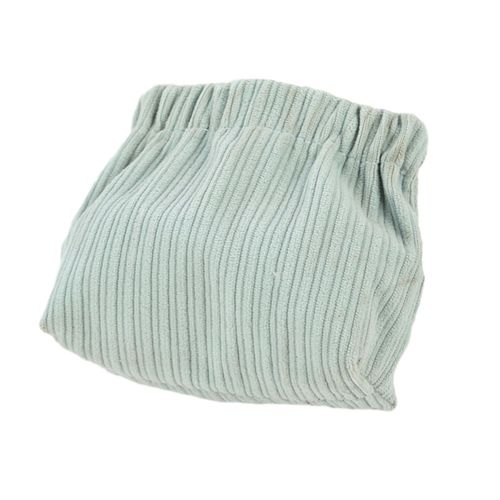 Makeup Bag Portable Self Closing Makeup Pouch