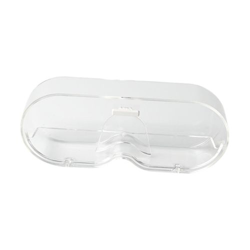 Wall Mounted Glasses Holder Rack Sunglasses Display Case