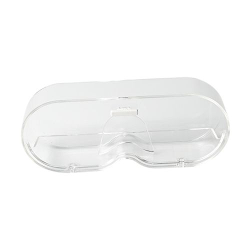 Wall Mounted Glasses Holder Rack Sunglasses Display Case