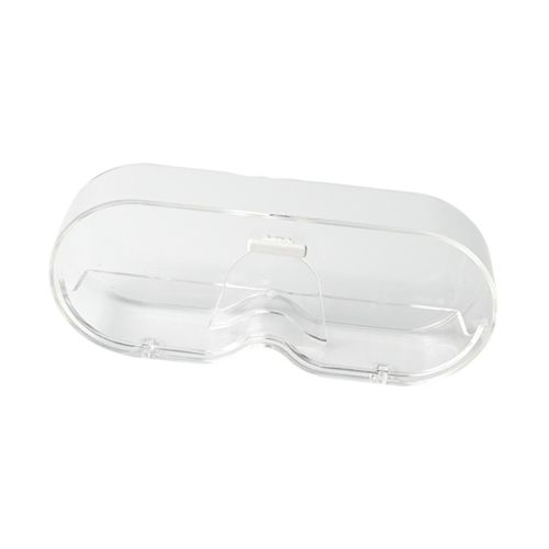 Wall Mounted Glasses Holder Rack Sunglasses Display Case