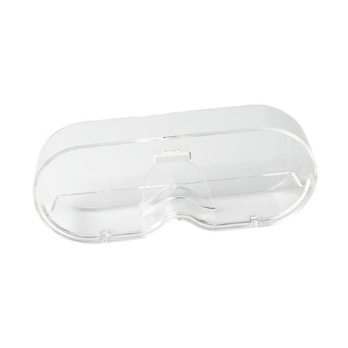 Wall Mounted Glasses Holder Rack Sunglasses Display Case