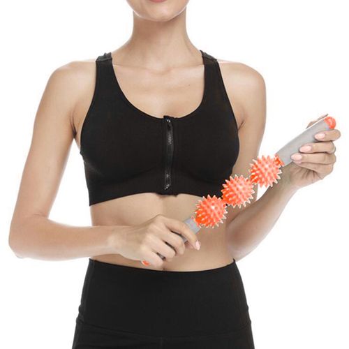 2  Stick Cellulite Back Tightness Massager