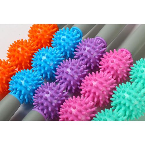 2  Stick Cellulite Back Tightness Massager