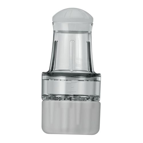 Scalp Applicator Comb Scalp Massager For Essential Oil