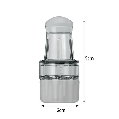 Scalp Applicator Comb Scalp Massager For Essential Oil