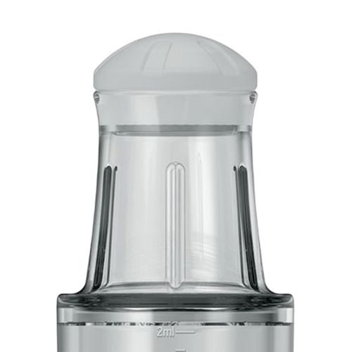 Scalp Applicator Comb Scalp Massager For Essential Oil