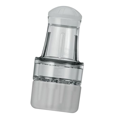 Scalp Applicator Comb Scalp Massager For Essential Oil