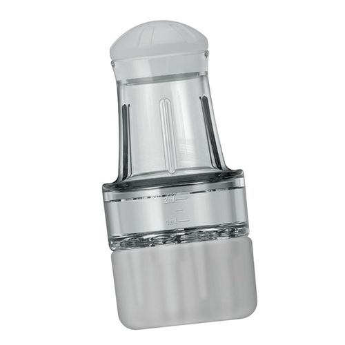 Scalp Applicator Comb Scalp Massager For Essential Oil
