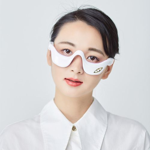 Eye Massager With Heat Mother Day Gifts Heated Eye  For