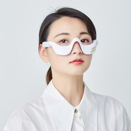 Eye Massager With Heat Mother Day Gifts Heated Eye  For