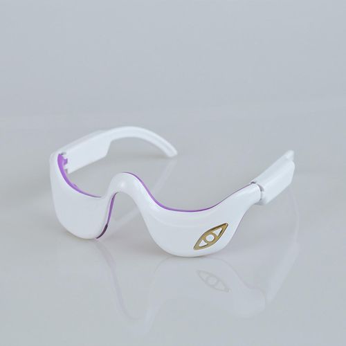 Eye Massager With Heat Mother Day Gifts Heated Eye  For