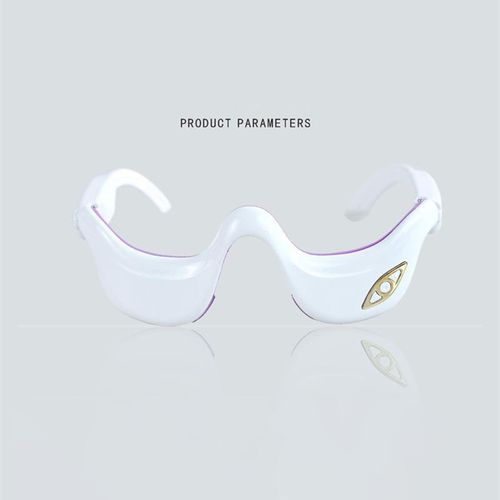 Eye Massager With Heat Mother Day Gifts Heated Eye  For