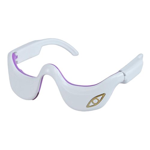 Eye Massager With Heat Mother Day Gifts Heated Eye  For