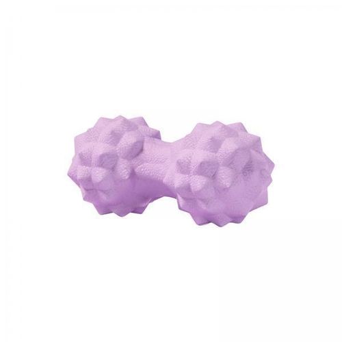4 Double Peanut  Ball Spiky  Ball For Legs