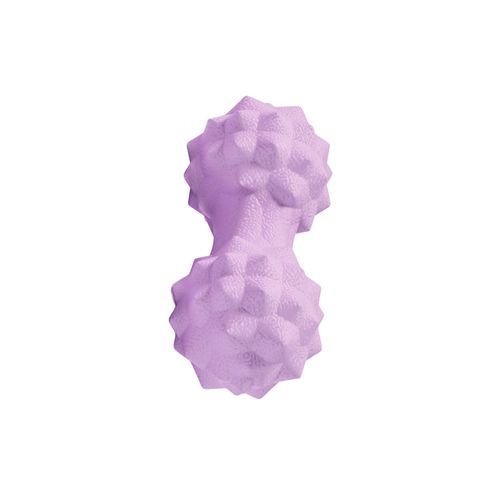 4 Double Peanut  Ball Spiky  Ball For Legs