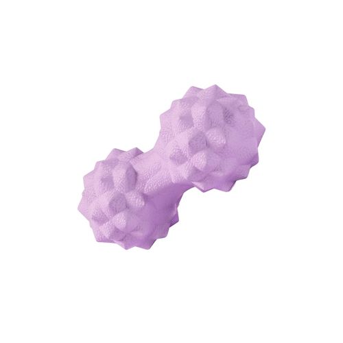 4 Double Peanut  Ball Spiky  Ball For Legs